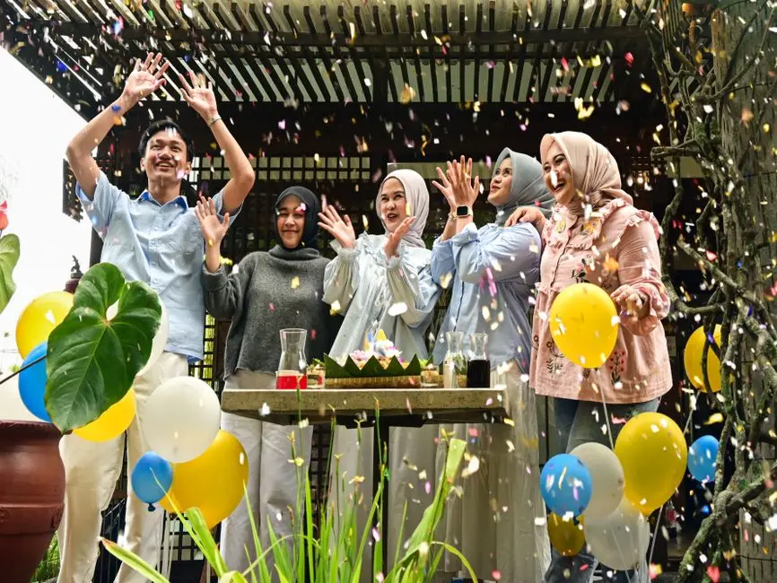 Event Kekinian yang Membuat Momen Berkumpul Terasa Lebih Berarti
